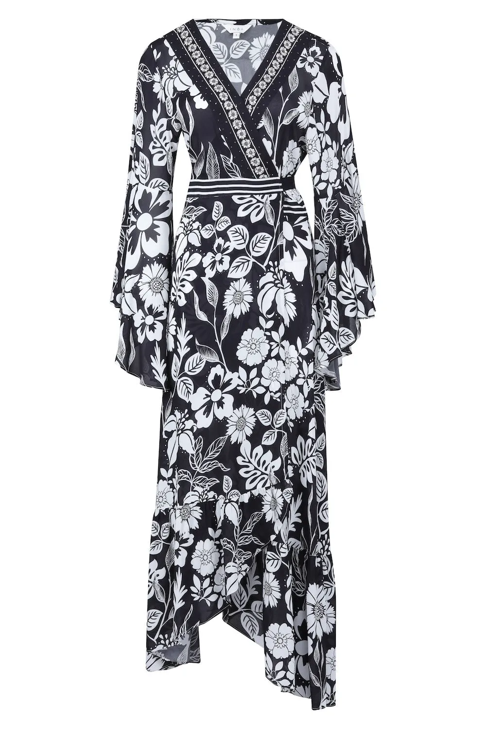 AVANTI - DAISY DRESS