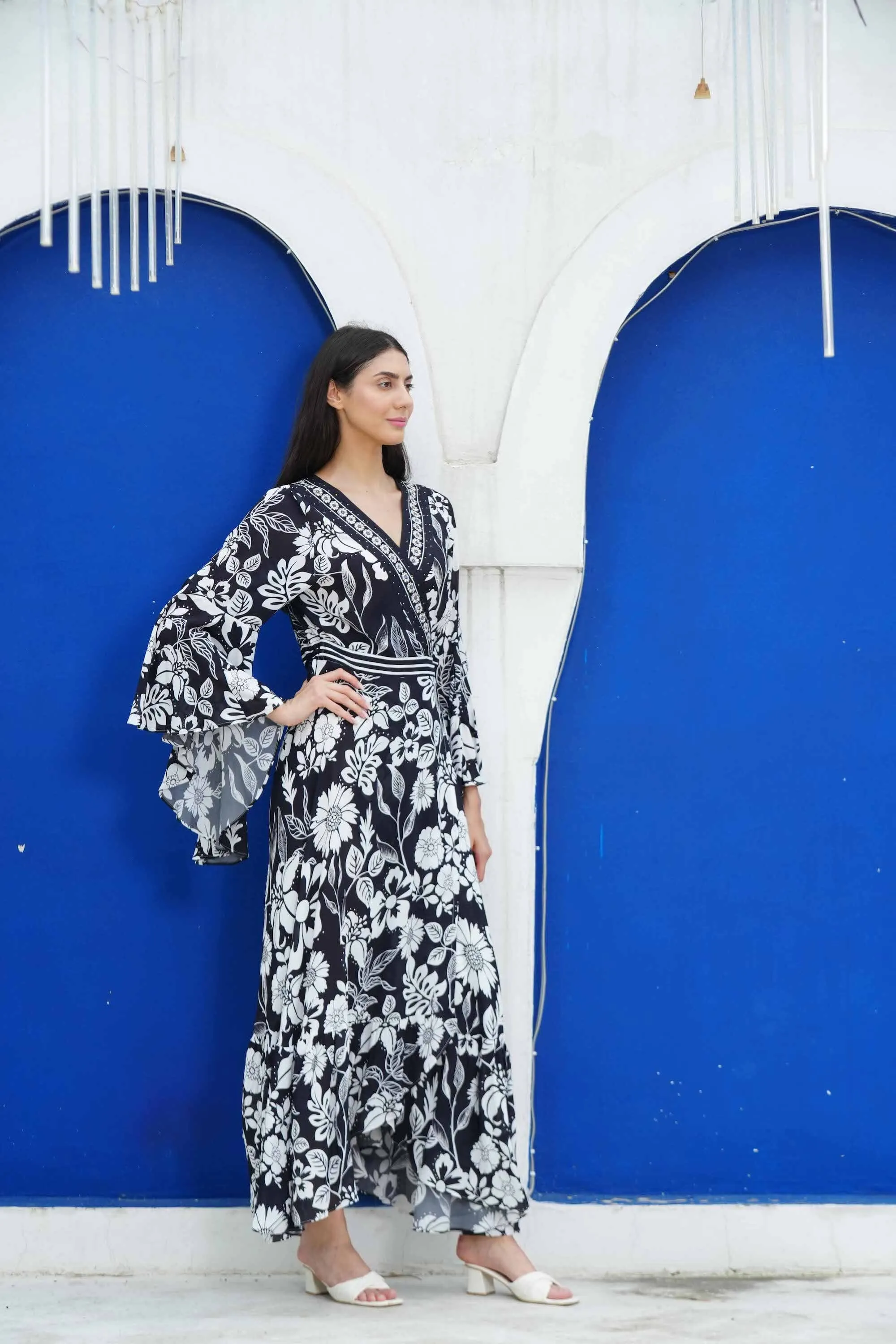 AVANTI - DAISY DRESS