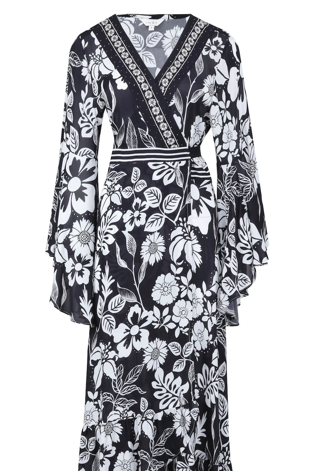AVANTI - DAISY DRESS