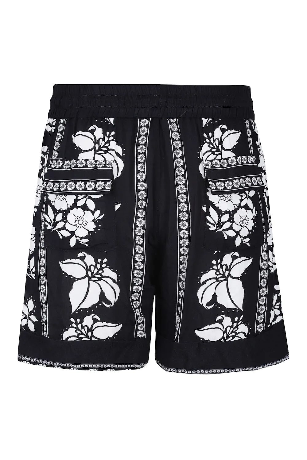 AVANTI - MARTHA SHORTS
