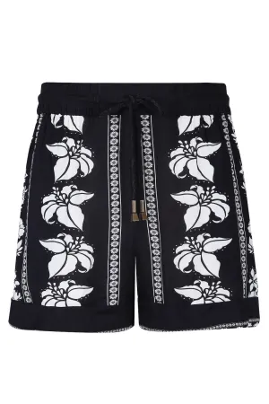 AVANTI - MARTHA SHORTS AVANTI - MARTHA SHORTS