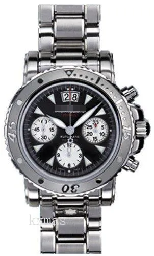 Bargain High Quality Stainless Steel Watches Band 8466_K0003335