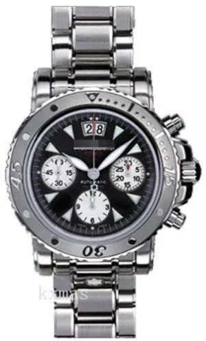 Bargain High Quality Stainless Steel Watches Band 8466_K0003335