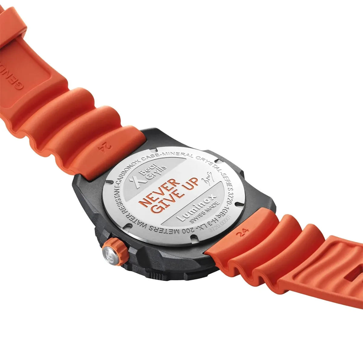 Bear Grylls Survival 42 mm Outdoor Explorer Watch - 3729.NGU