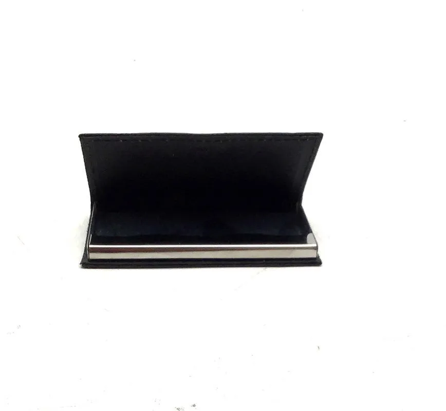 Bell & Rose Watch, Pen, Card Holder Box Gift Set