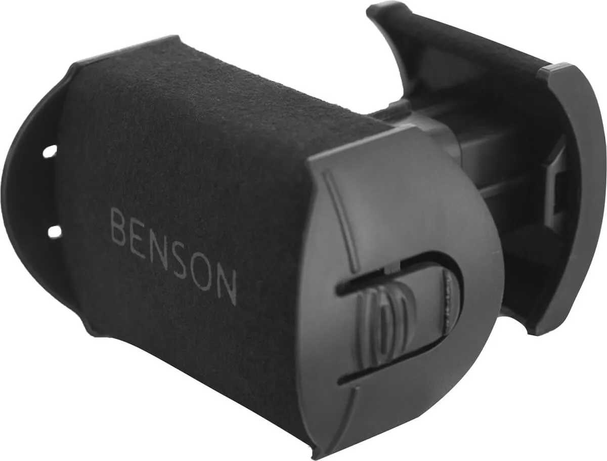 Benson Watch Winder Compact Double 2.WS White