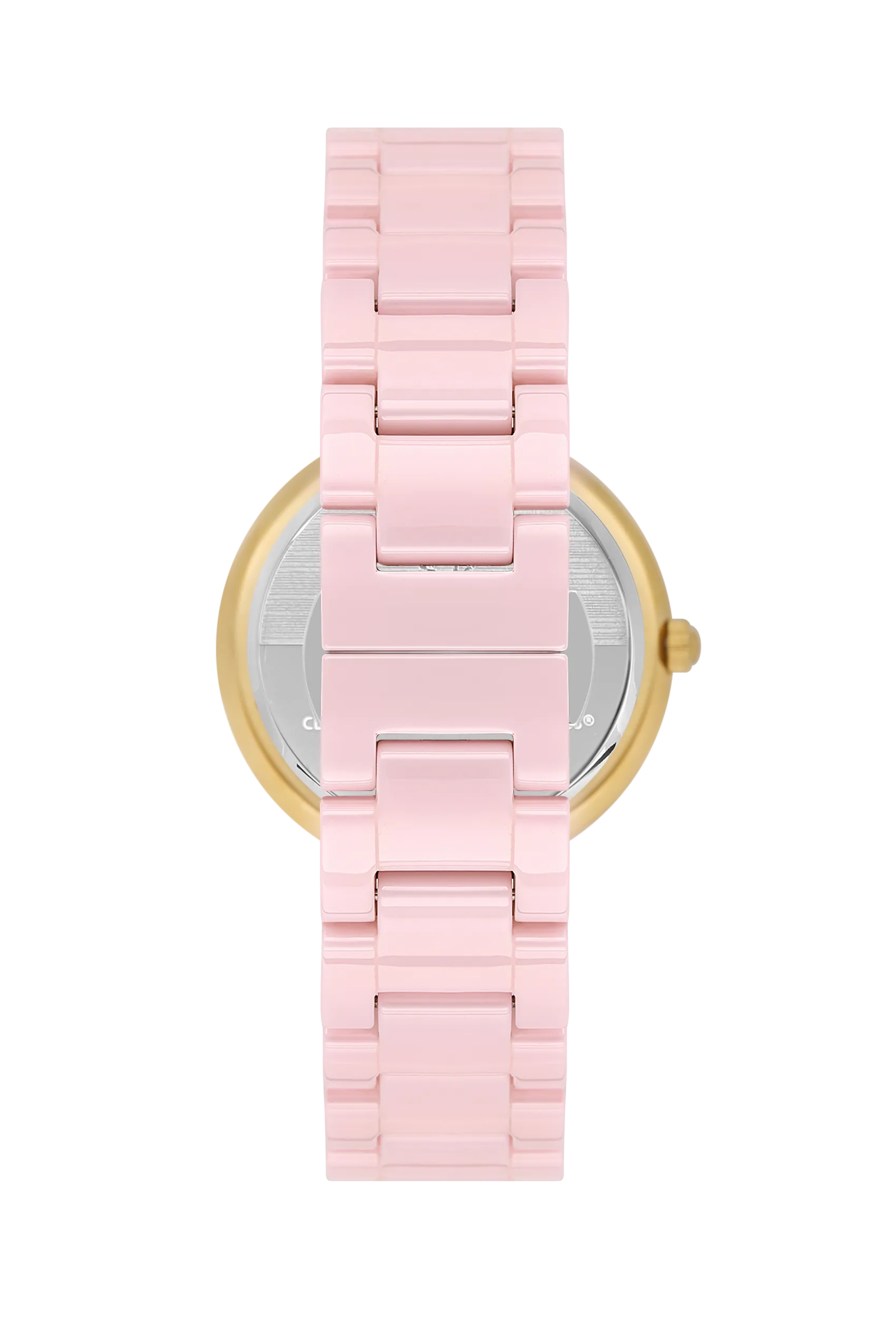 BEVERLY HILLS POLO CLUB Women's Ceramic Quartz Watch – BP3586X.180