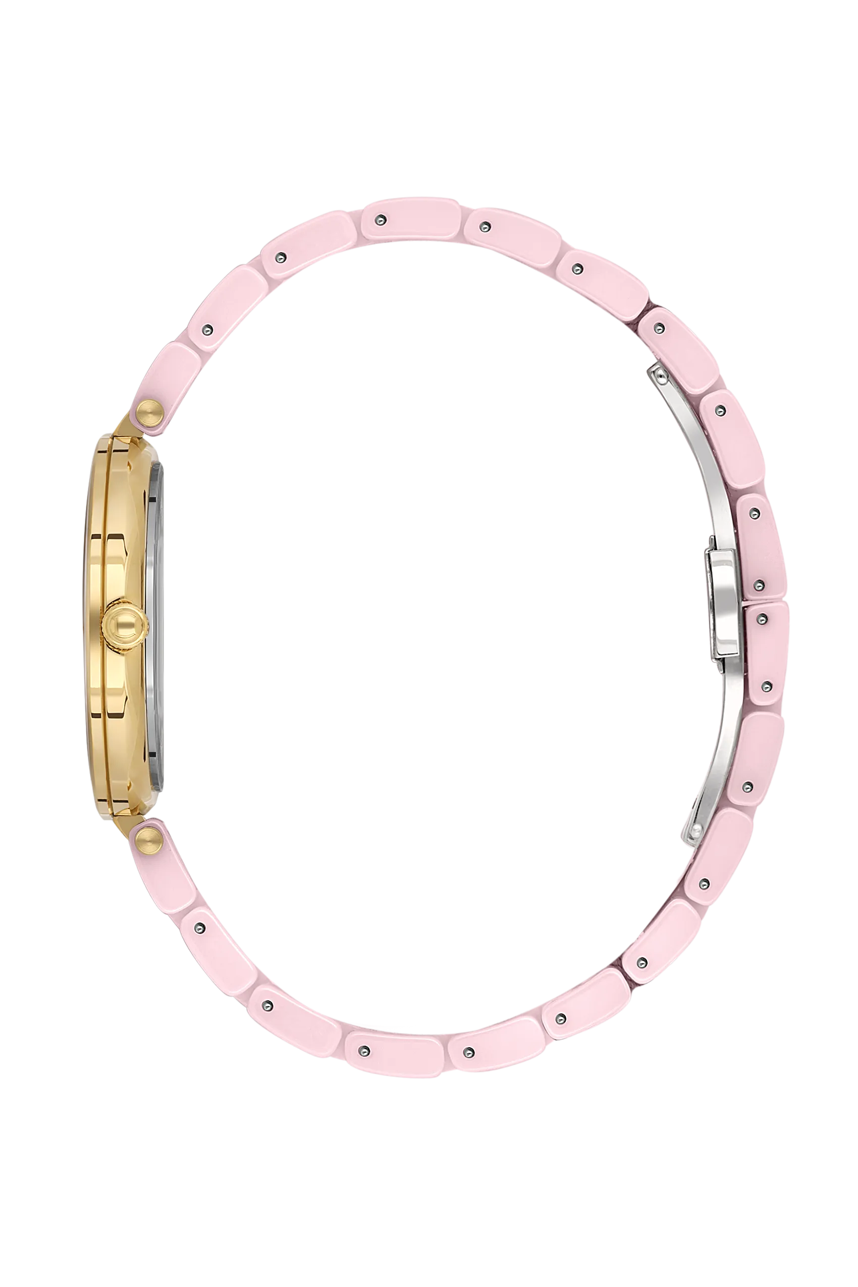 BEVERLY HILLS POLO CLUB Women's Ceramic Quartz Watch – BP3586X.180