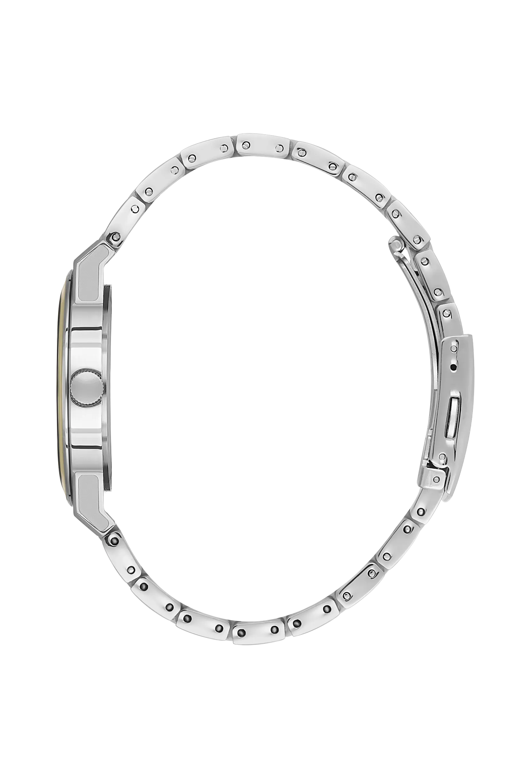 BEVERLY HILLS POLO CLUB Women's Stainless Steel Quartz Watch – BP3584X.110