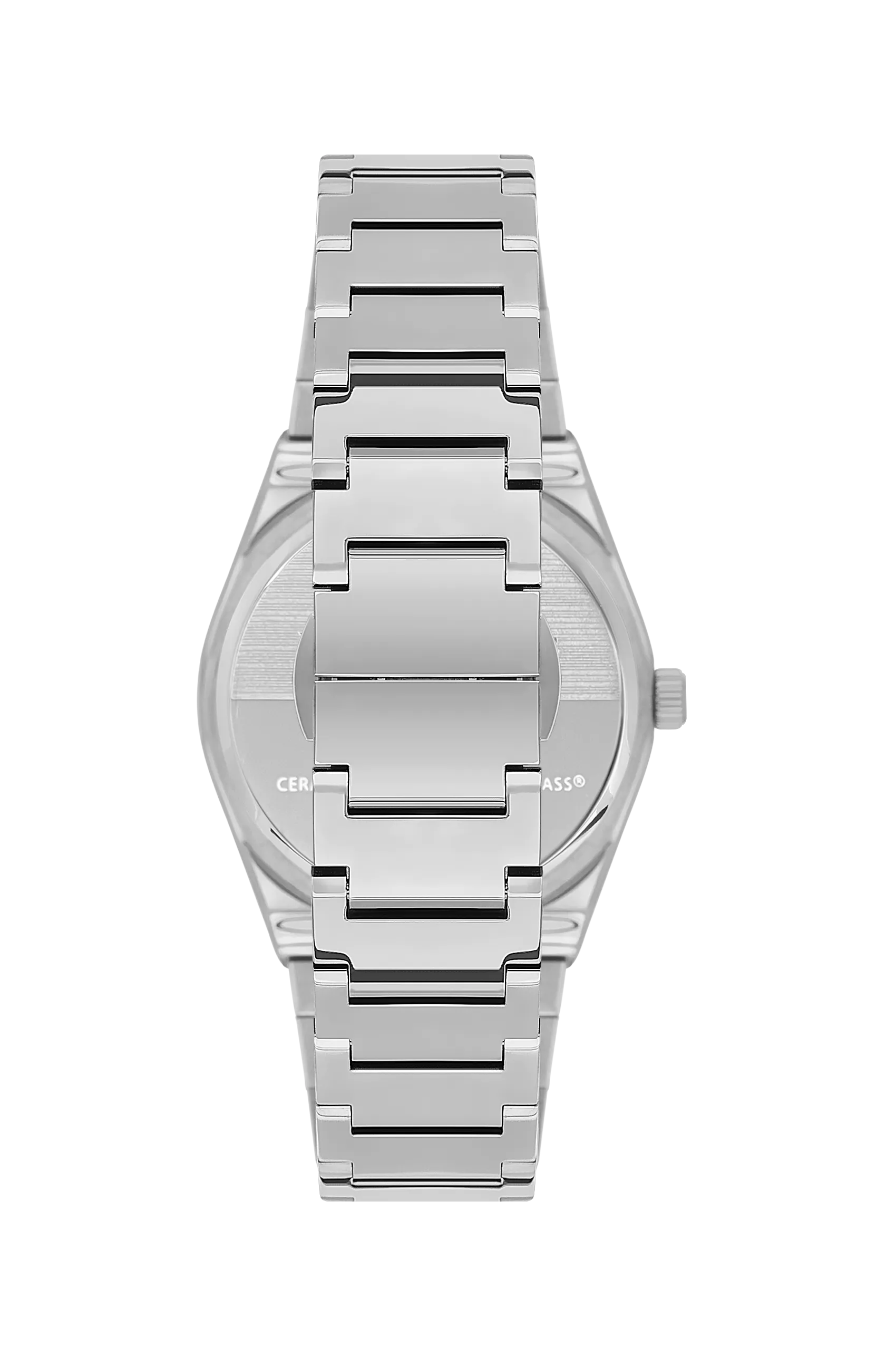 BEVERLY HILLS POLO CLUB Women's White Dial Analog Watch – BP3562C.330