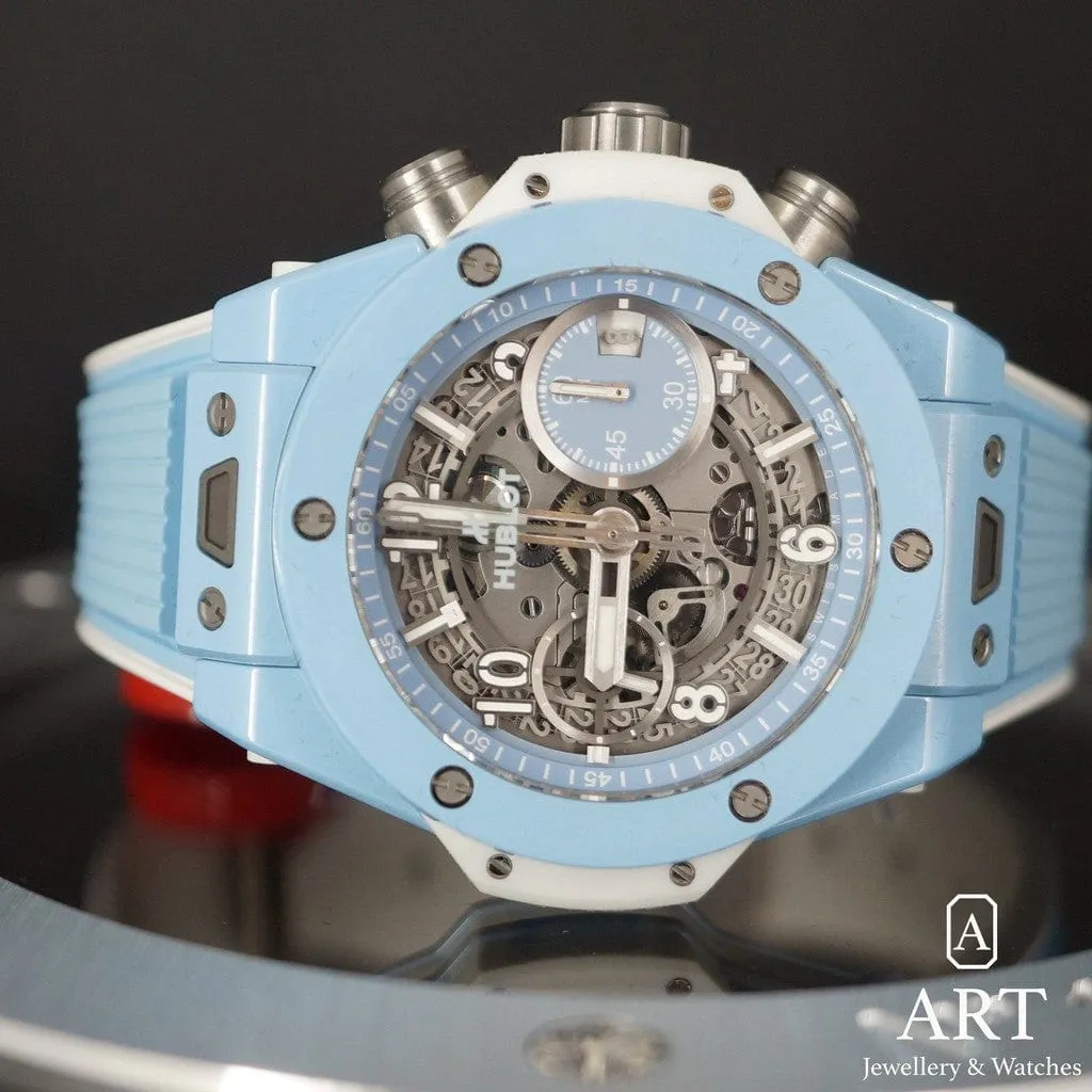 Big Bang Unico 45mm