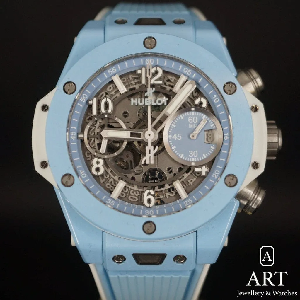 Big Bang Unico 45mm