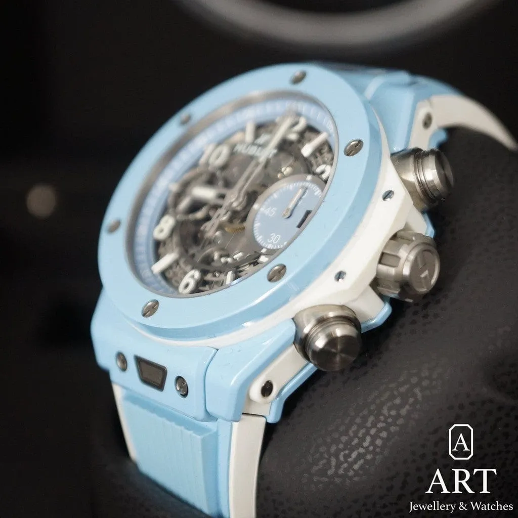 Big Bang Unico 45mm