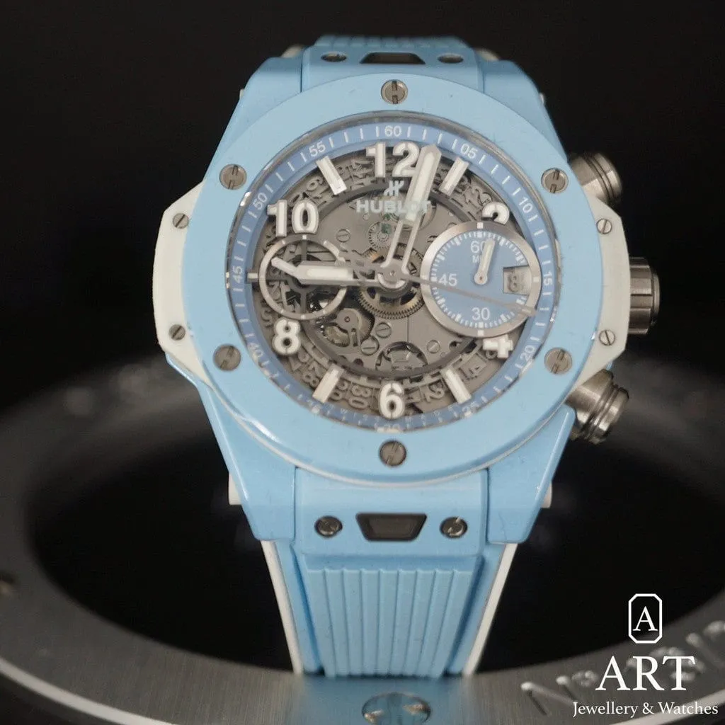 Big Bang Unico 45mm