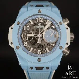 Big Bang Unico 45mm