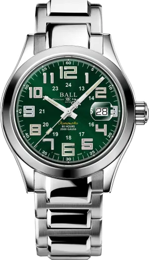 BL Watch Company Engineer M Pioneer Limited Edition