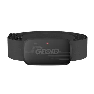 Bluetooth Heart Rate Monitor With Chest Strap
