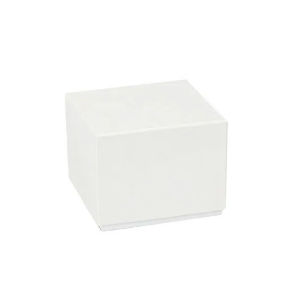 Box for watches, bracelets and bangles with cushions, leather-like paper GT series, 6 pieces, GT-40-W