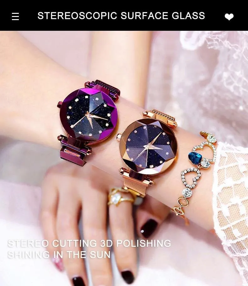 Bracelet Watches For Women