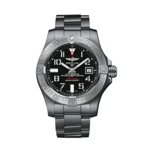 BREITLING Avenger Seawolf Mens Watch A1733110/BC31 169A