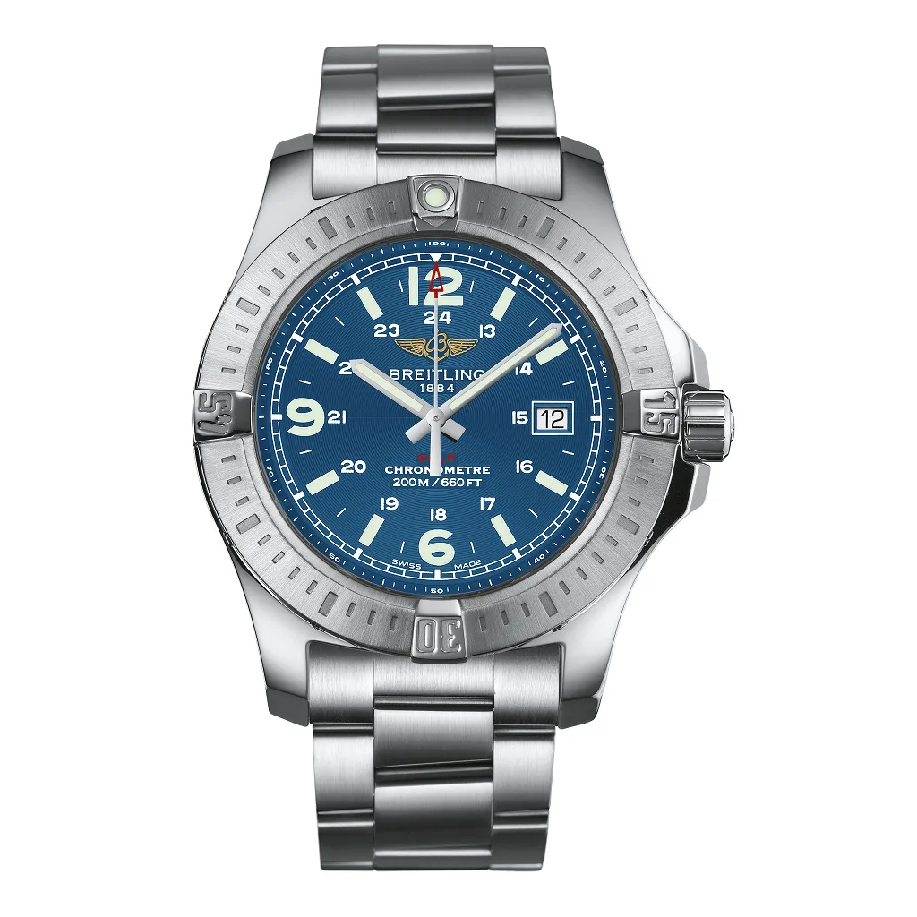 BREITLING Colt Mens Watch A7438811/C907 173A