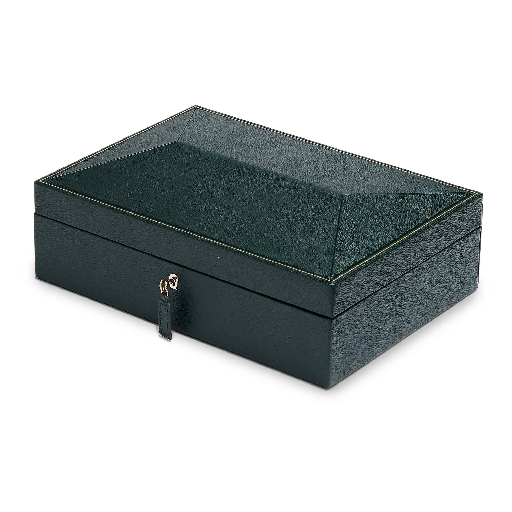 British Racing 10PC Watch Box