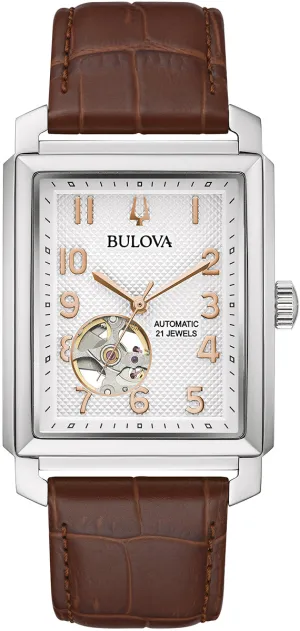 BUL Watch Heartbeat Mens