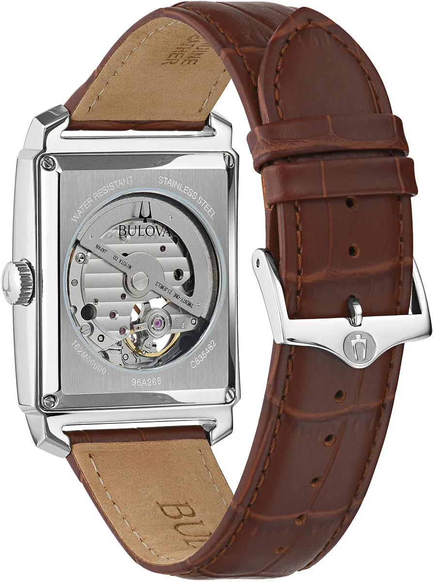 BUL Watch Heartbeat Mens