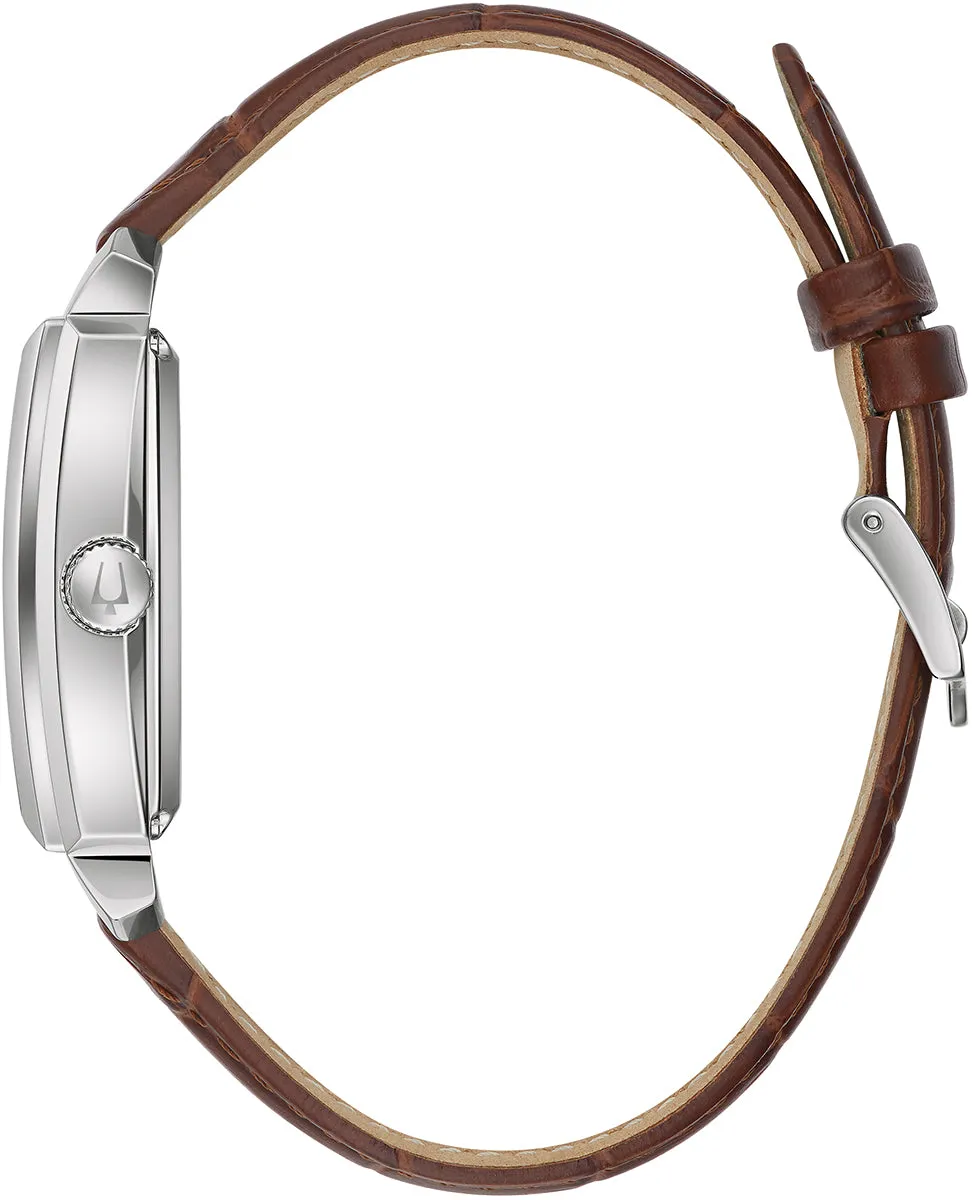 BUL Watch Heartbeat Mens
