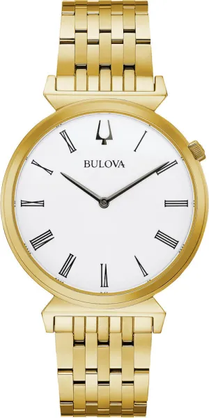 BUL Watch Regatta Mens D