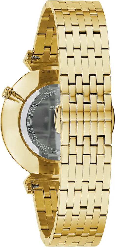 BUL Watch Regatta Mens D
