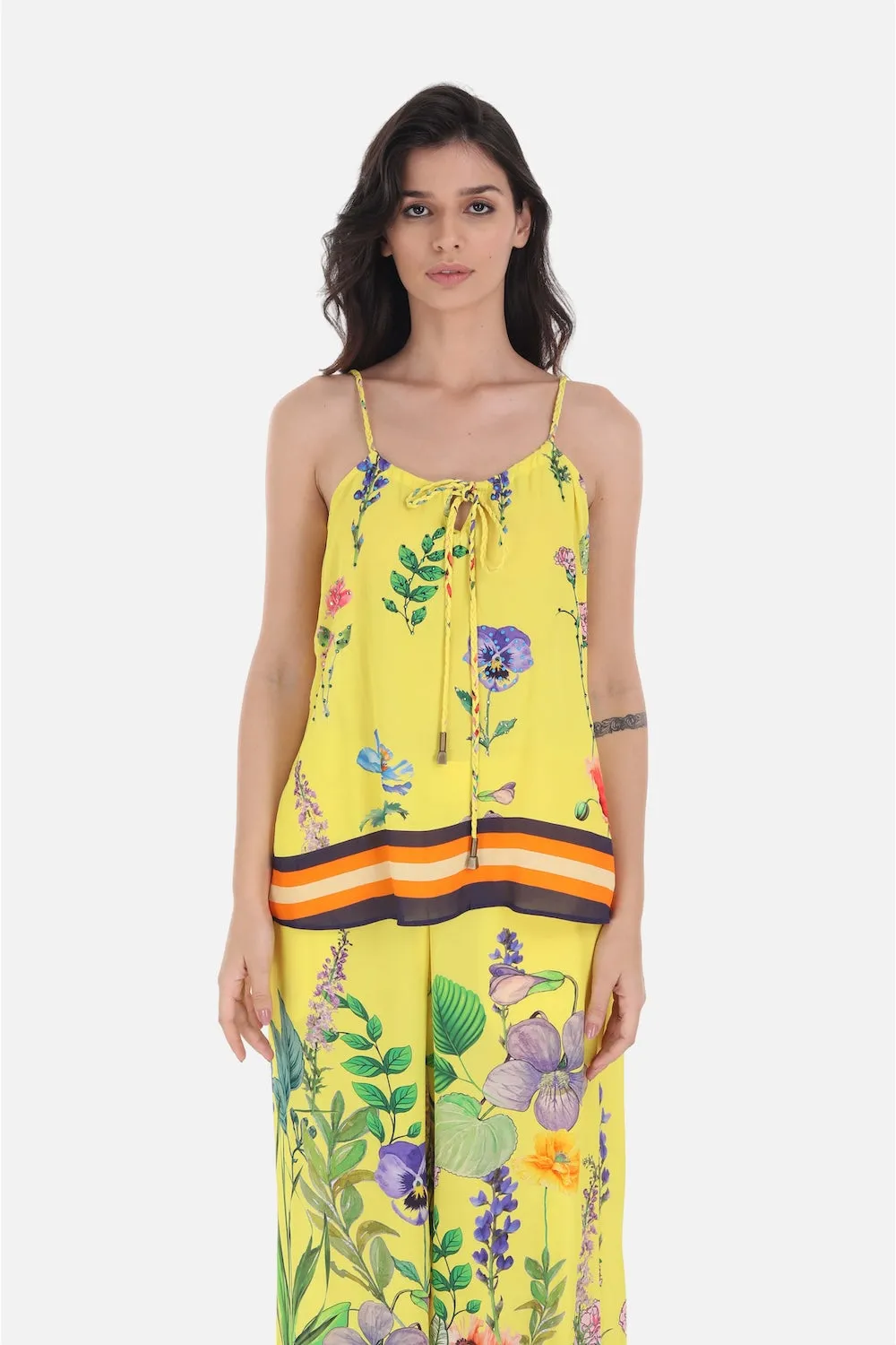 CALICO - CAMI TOP