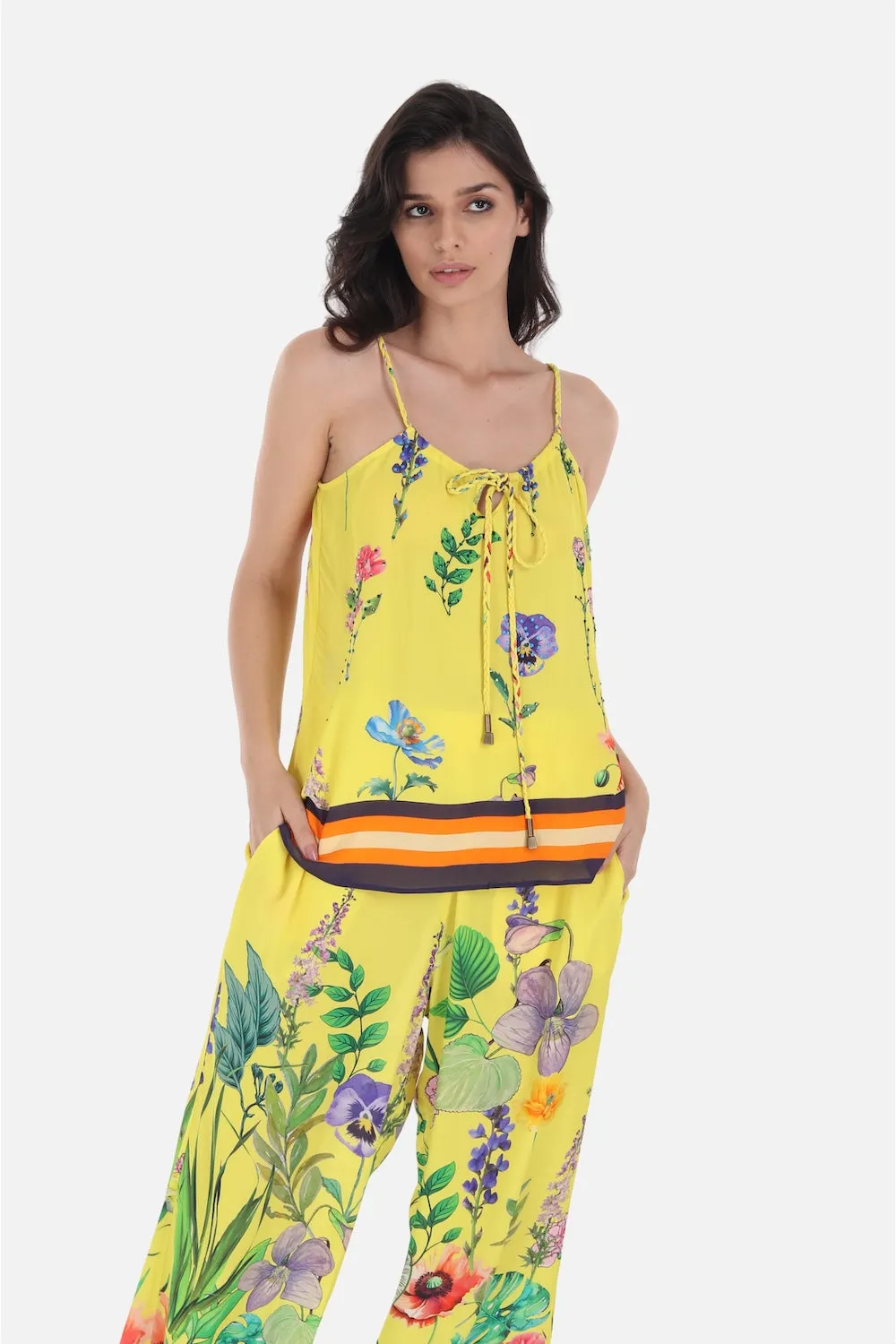 CALICO - CAMI TOP