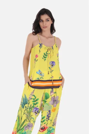 CALICO - CAMI TOP
