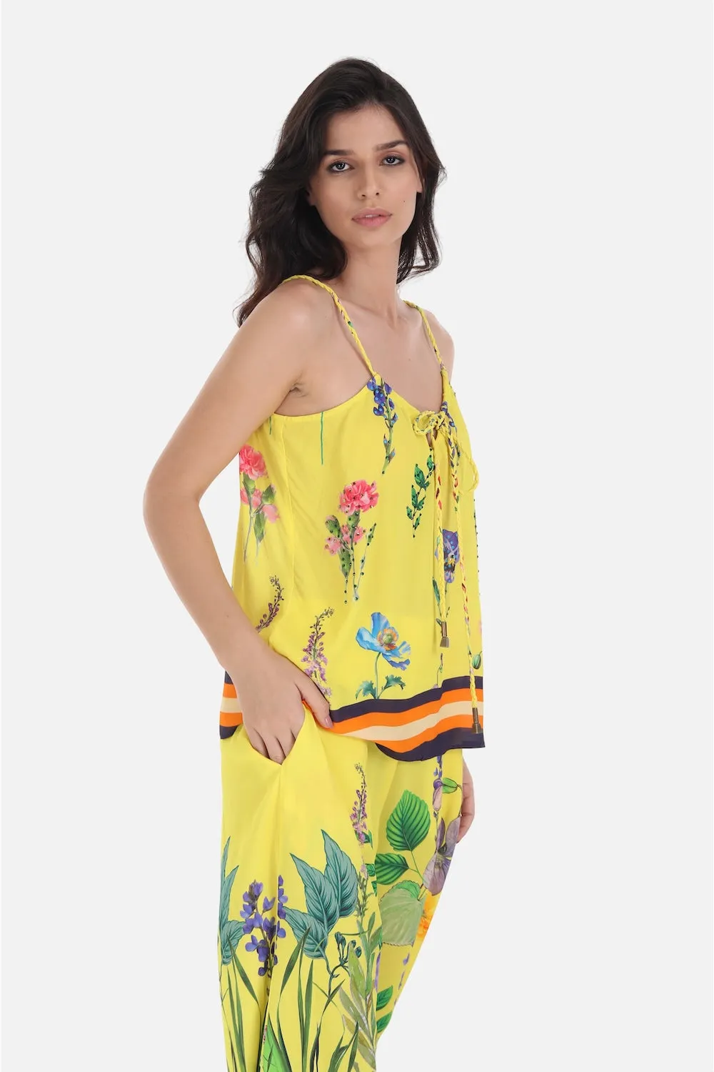 CALICO - CAMI TOP