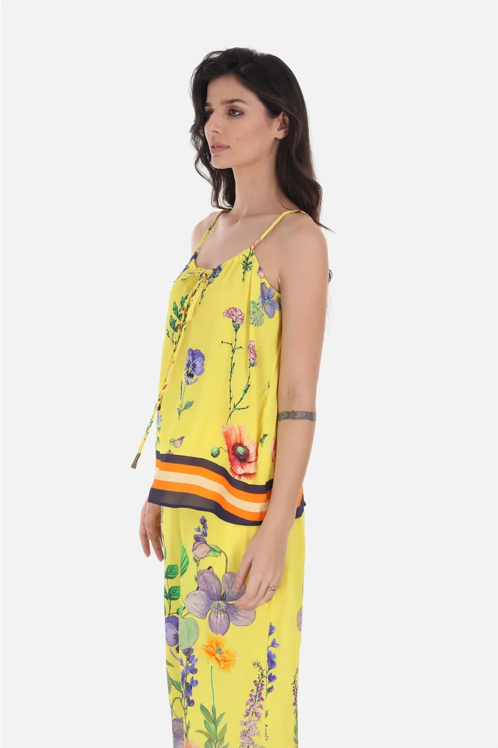 CALICO - CAMI TOP