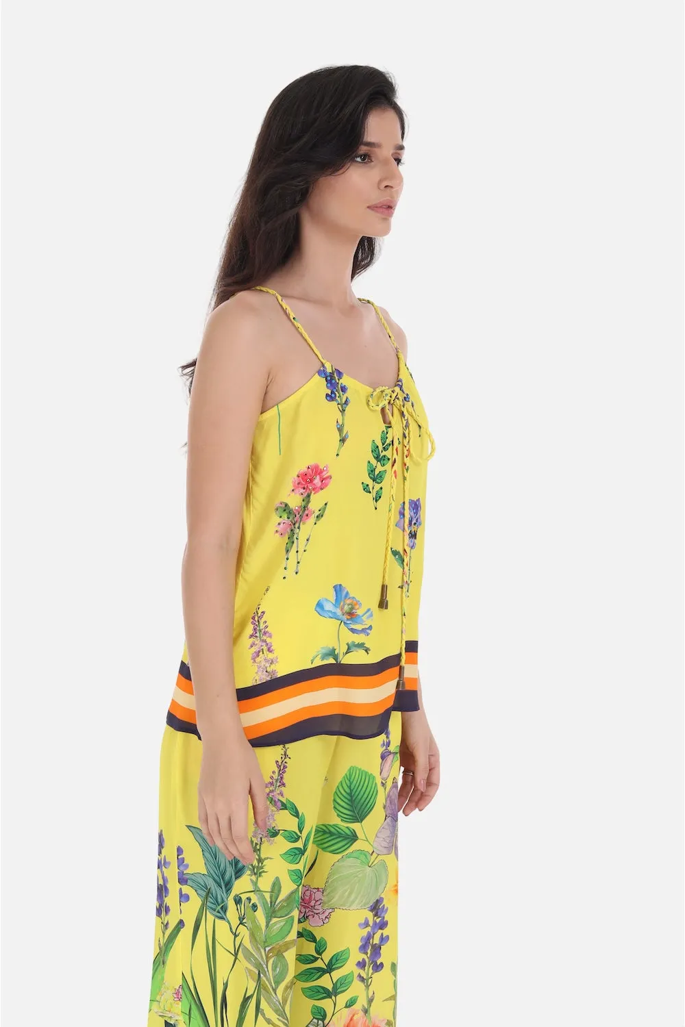 CALICO - CAMI TOP