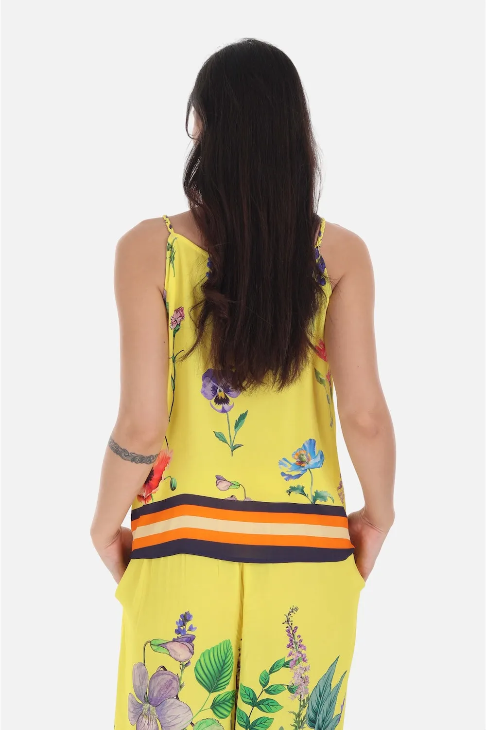 CALICO - CAMI TOP