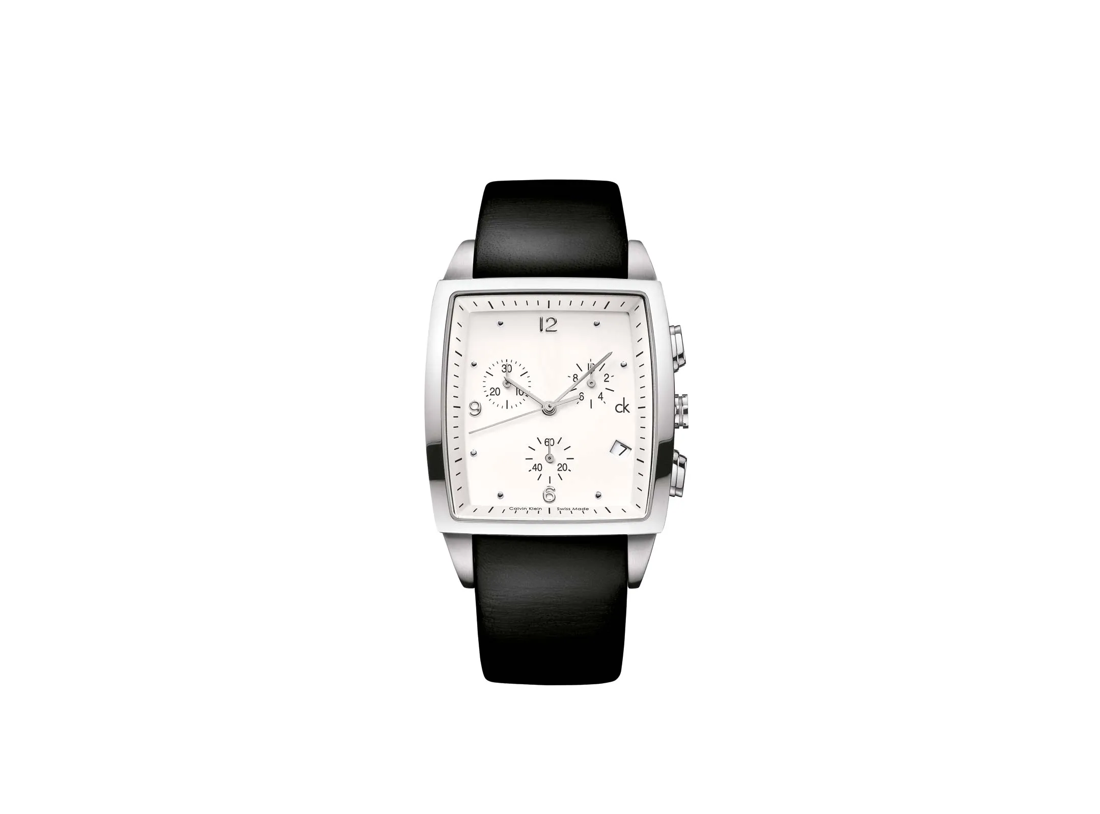 Calvin Klein - Square - K3027120