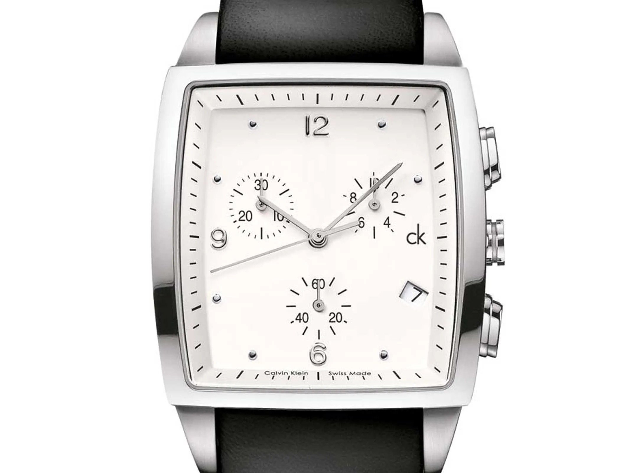 Calvin Klein - Square - K3027120