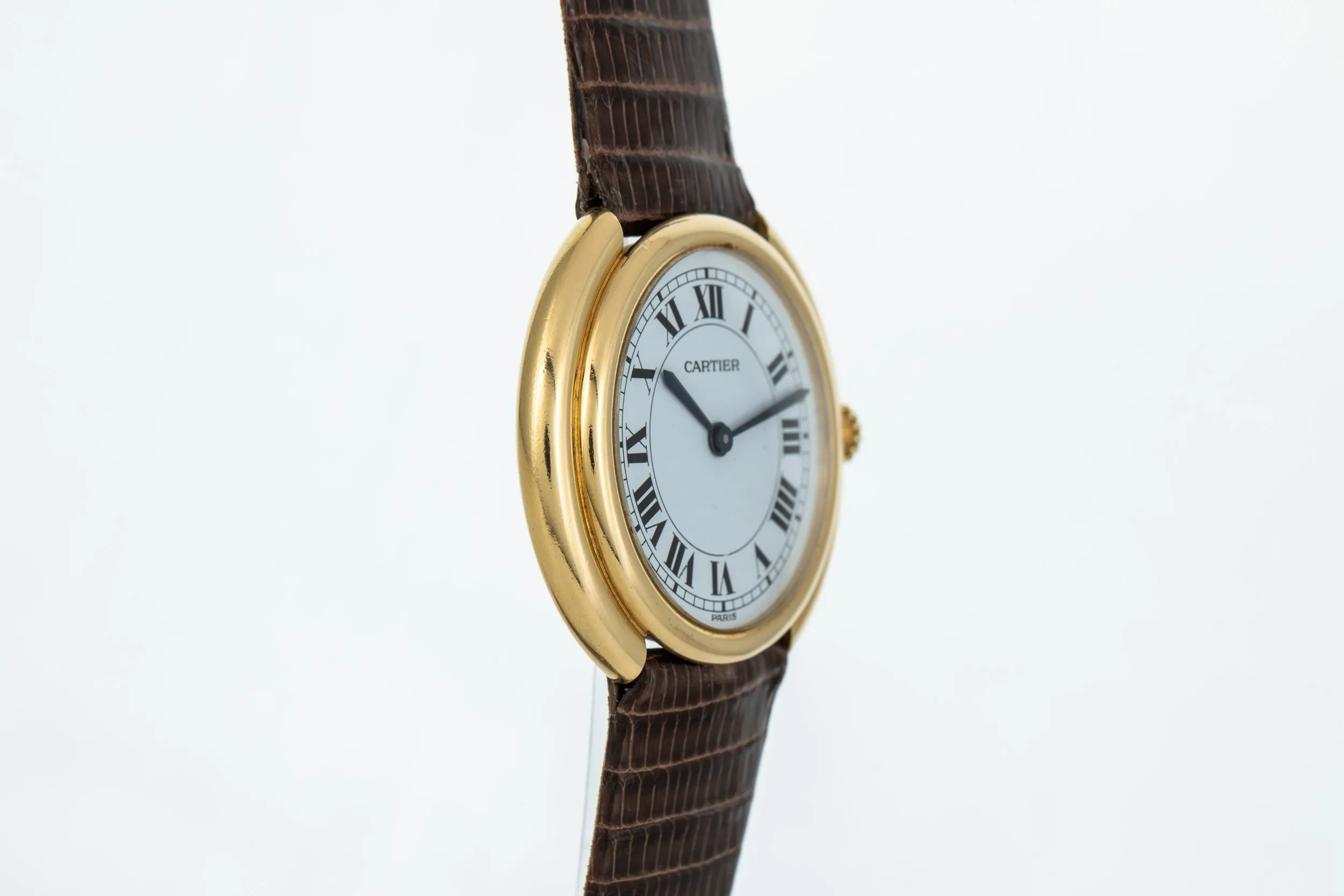 Cartier Vendome Ronde