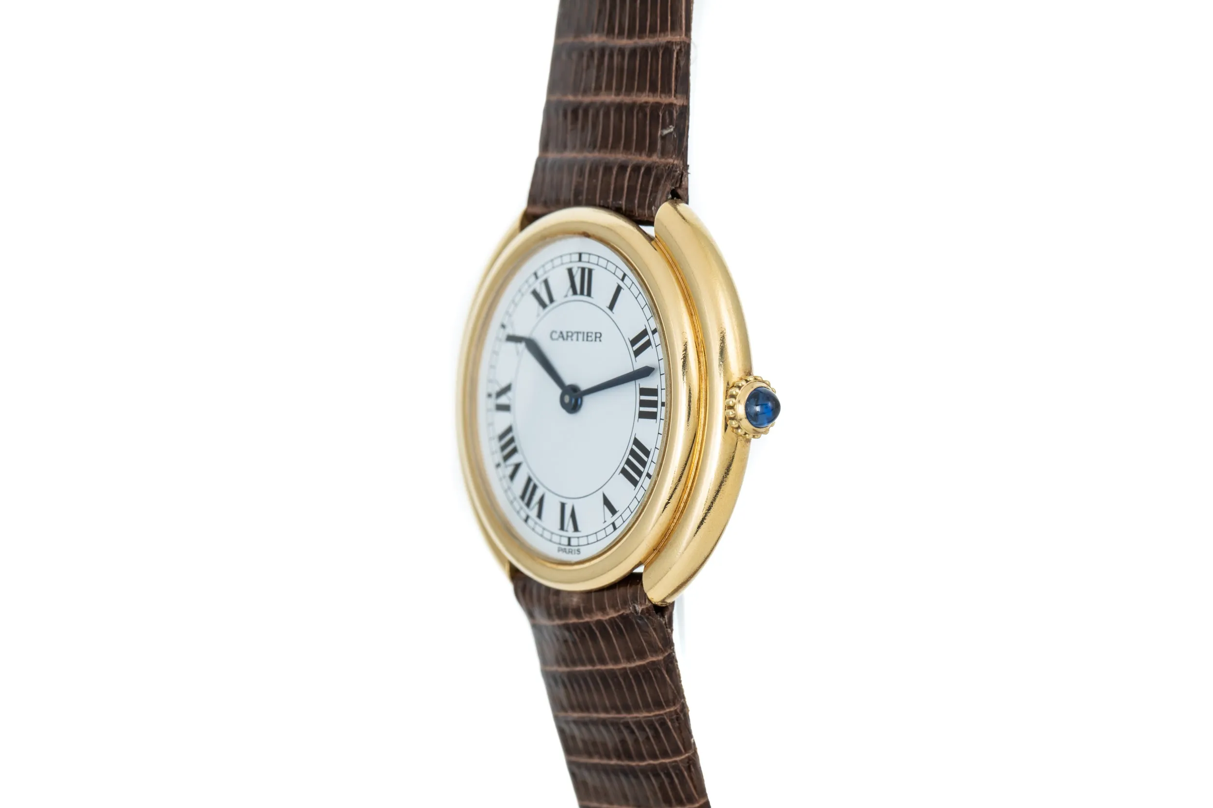 Cartier Vendome Ronde