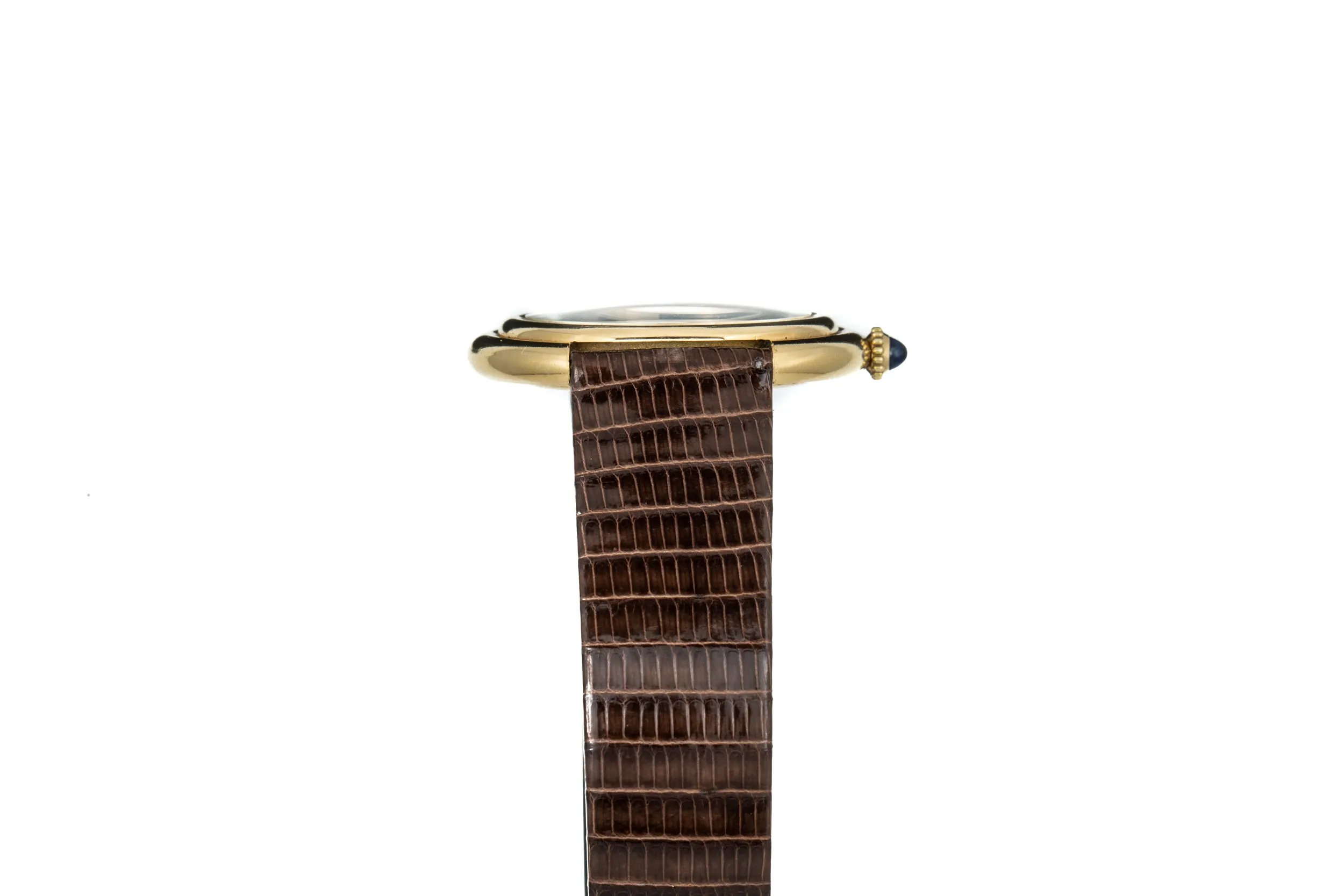 Cartier Vendome Ronde