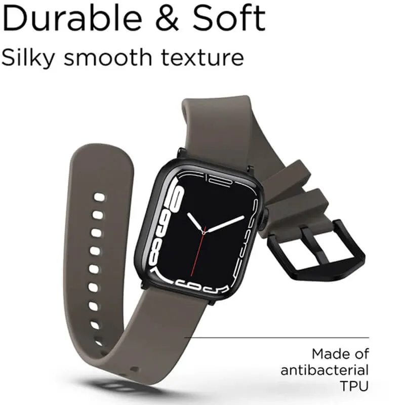 Casestudi USL Strap - Apple Watch Series 7 / 45mm / Khaki