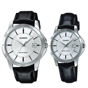 Casio Couple Watch MTPV004L-7A LTPV004L-7A