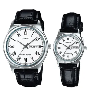Casio Couple Watch MTPV006L-7B LTPV006L-7B