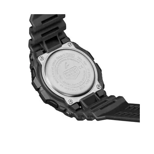 CASIO G-Shock Resin Band 200-meter water resistance #GBX-100NS-4ER