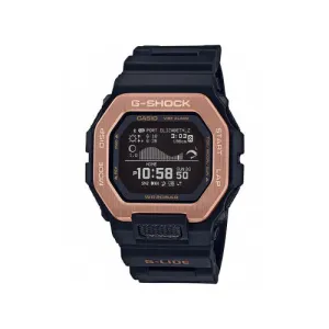 CASIO G-Shock Resin Band 200-meter water resistance #GBX-100NS-4ER