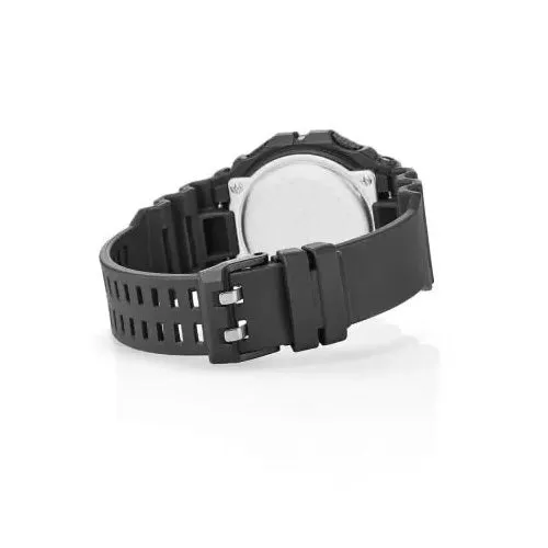 CASIO G-Shock Resin Band 200-meter water resistance #GBX-100NS-4ER