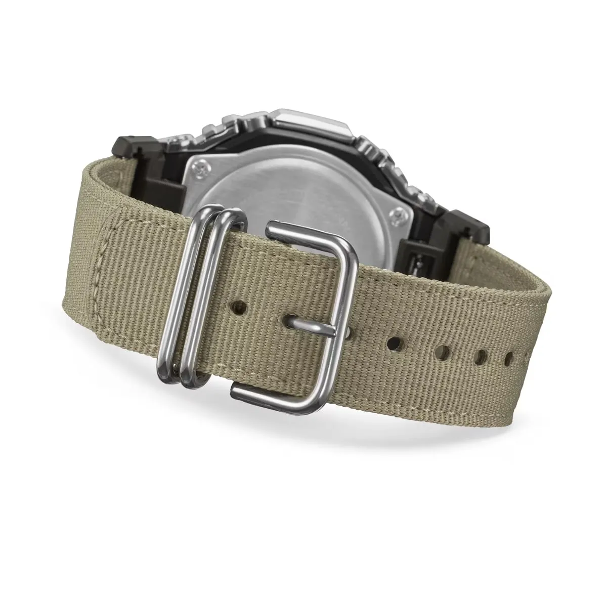Casio GM-2100C-5AER G-Shock Original Utility Metal Collection